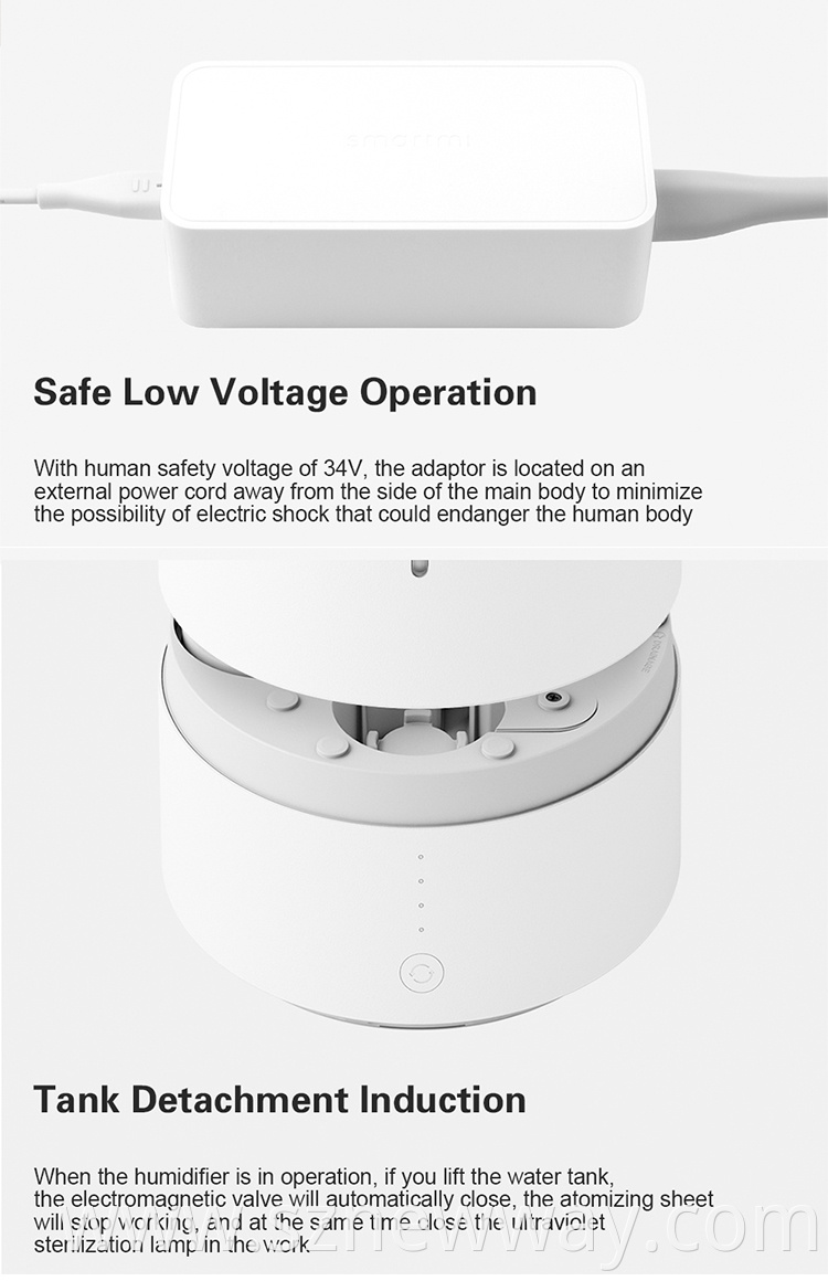 Smartmi Air Humidifier